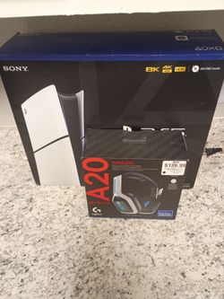 PlayStation 5/PS5