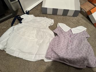 baby girl clothes gift set