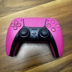 Sony DualSense Wireless Controller for PlayStation 5 - Nova Pink