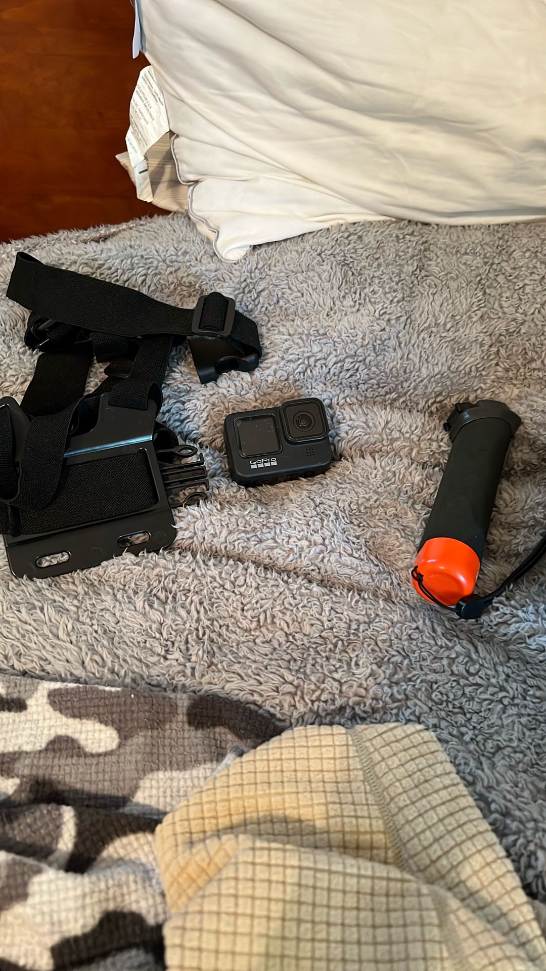 GoPro Hero 9