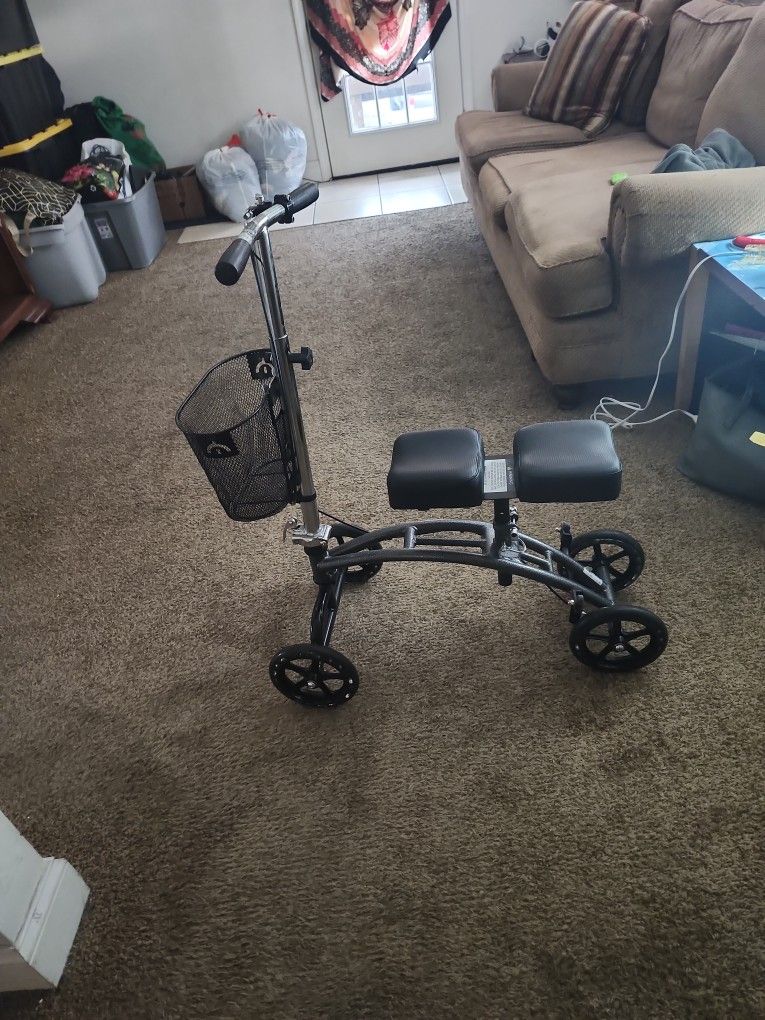 Medical Scooter 