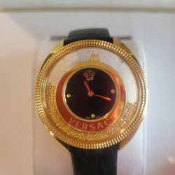 Versace Watch