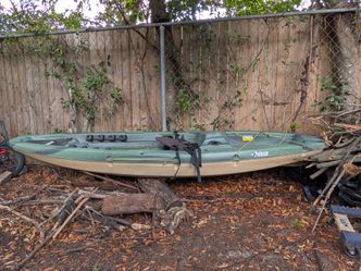 Kayak