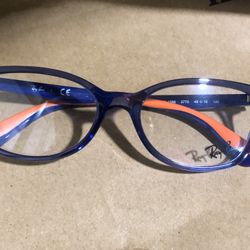 Ray-Ban Eyeglasses Frames For Kids