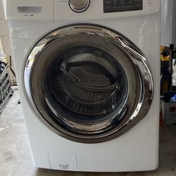 Samsung Washer 