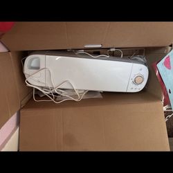 Cricut machine 