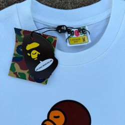 Bape Shirt