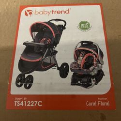 Babytrend