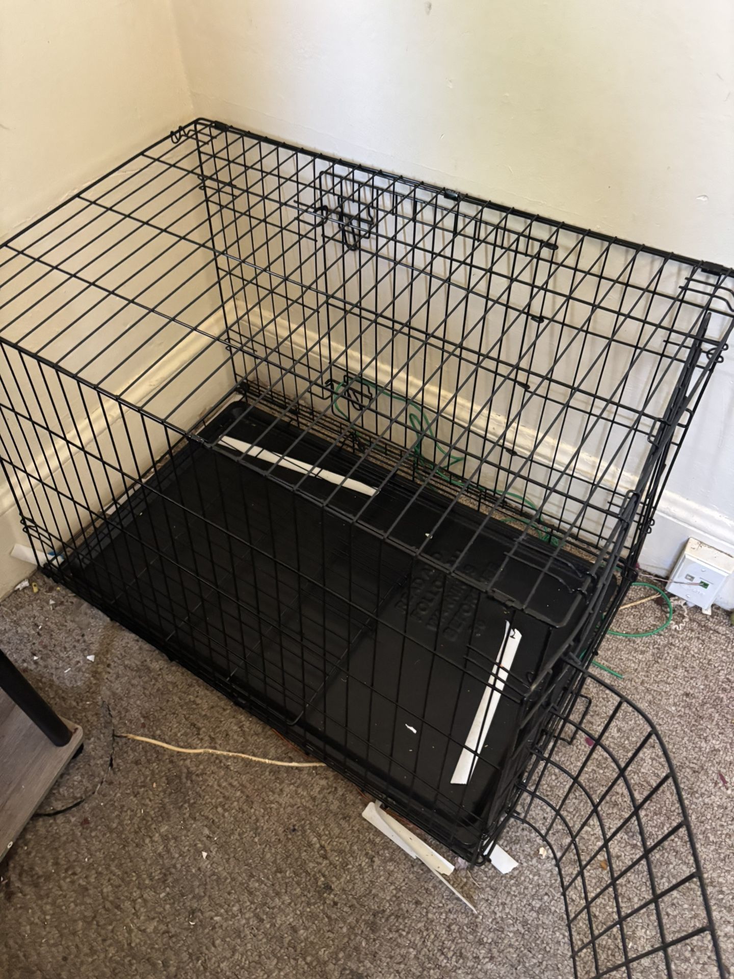 Dog Kennel (perfect)
