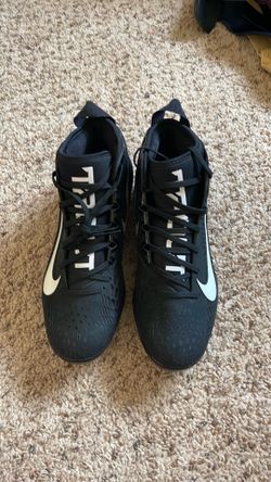 Brand new Nike Trout metal baseball cleats sz 10