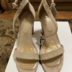 Aldo Heels