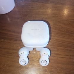 *NEW* Sony Link Buds OPEN (YY2964)