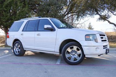 2010 Ford Expedition