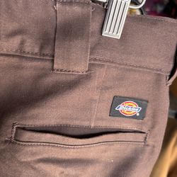 Dickies