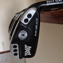 PXG 0311P Gen5 Extreme Dark