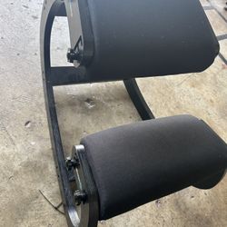 Ergonomic Kneeling Chair