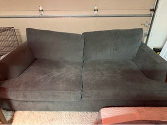 Big comfy couch 30$