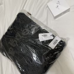 Spider Hooide Black + AirPods Pro 2 