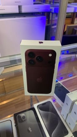 iPhone 18 Pro 256GB