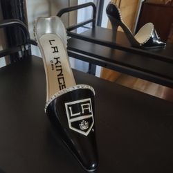 Excellent LA Kings Memorabilia 10x7