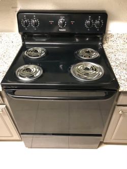 Brand New Stove (Electric)