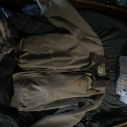 carhartt jacket 