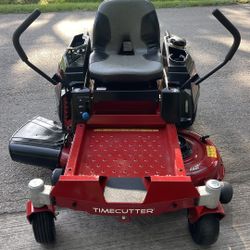 2019 / Toro TIMECUTTER Cubierta 42” /cub Cadet/John Deree /big Dog/ariens Apex/Kubota/hustler Raptor 