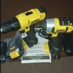 DEWALT