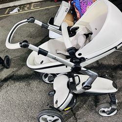 Mima Xari Signature Stroller