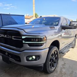 2023 Ram 2500