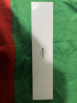 Apple Watch Series 3