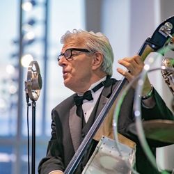 Vince Giordano and the Nighthawks