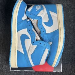 Nike Jordan 1 
