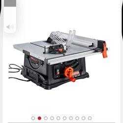 Table Saw 
