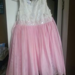 Little Girls Dress
