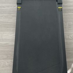 Portable Treadmill 