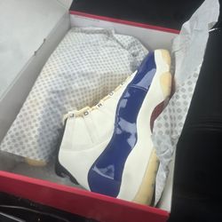 Retro Mens 11 Rare Air