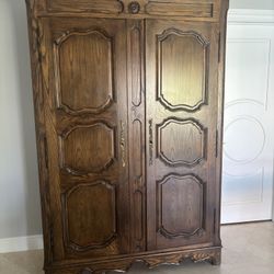 Armoire