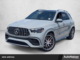 2024 Mercedes-Benz Gle