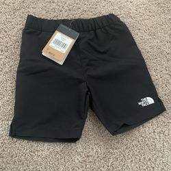 Youth Boys North Face Shorts Size Small