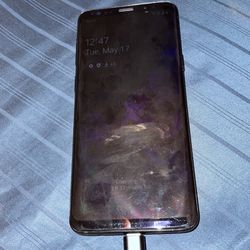 Galaxy S9