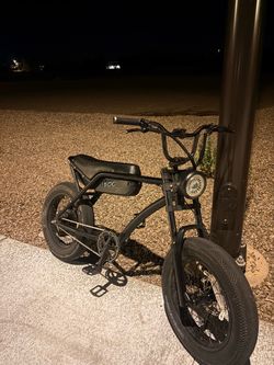 HBBC Dtr Premium E-bike