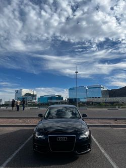 2011 Audi A4