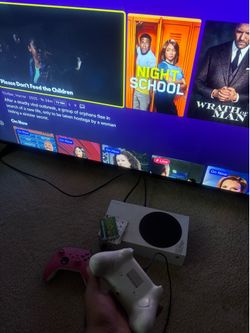 Xbox