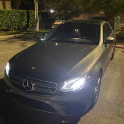 Mercedes Benz E300 for Sale!!