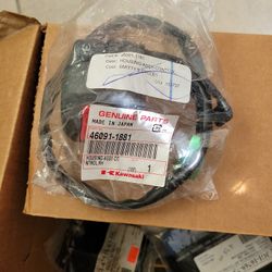 Kawasaki Part#46091-1881