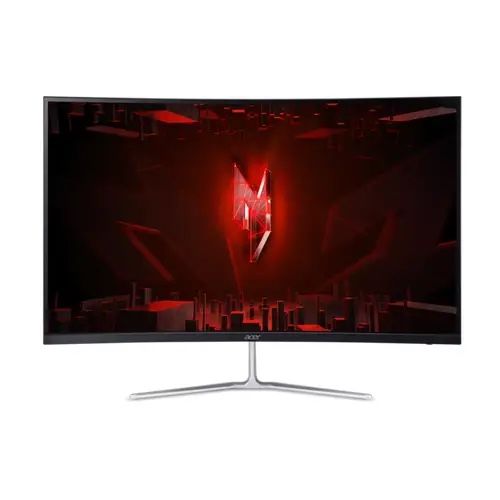 Acer Nitro - 31.5" Monitor FullHD 1920x1080 165Hz 1ms 250Nit HDMI DisplayPort