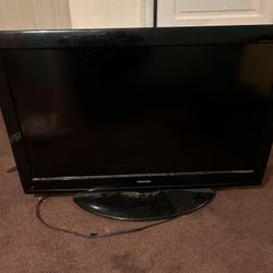 Flat Screen Hd Tv 42in