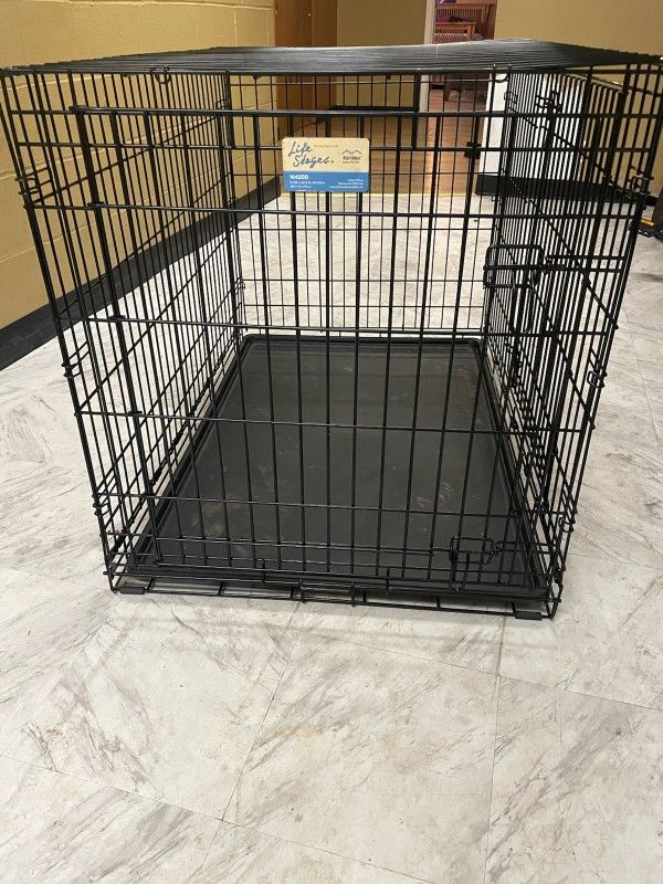 Xlarge Large Dog Cage Ava Now