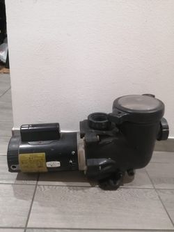 HAYWARD pool pump